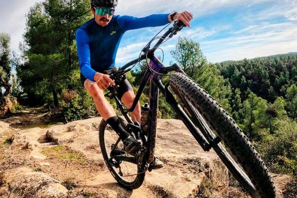 cycling