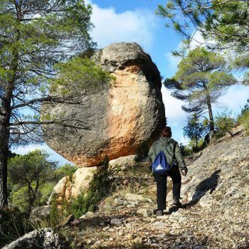 senderismo actividades matarraña
