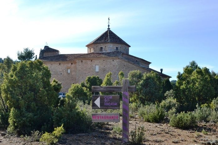 ermita monroyo