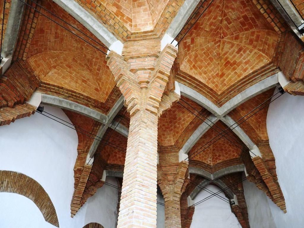 geführte Tour celler cooperatiu de gandesa