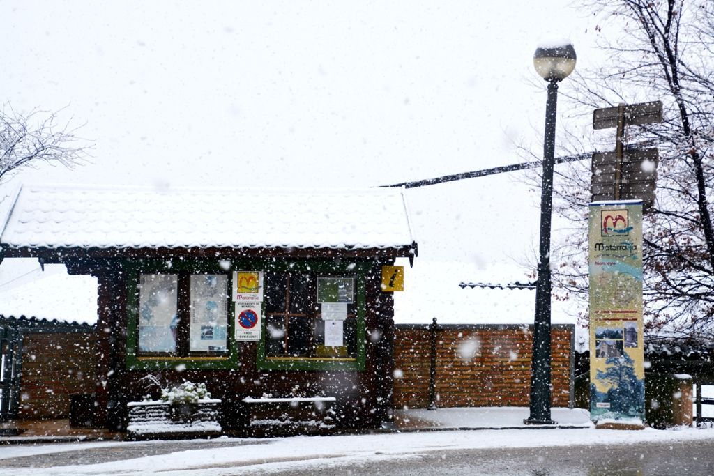 Posada-Guadalupe-Matarraña-Monroyo-nieve