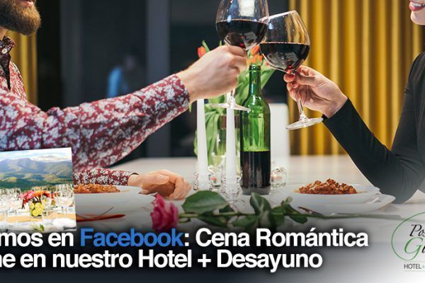 Sorteo Facebook Jardín de Eventos - imagen freepik
