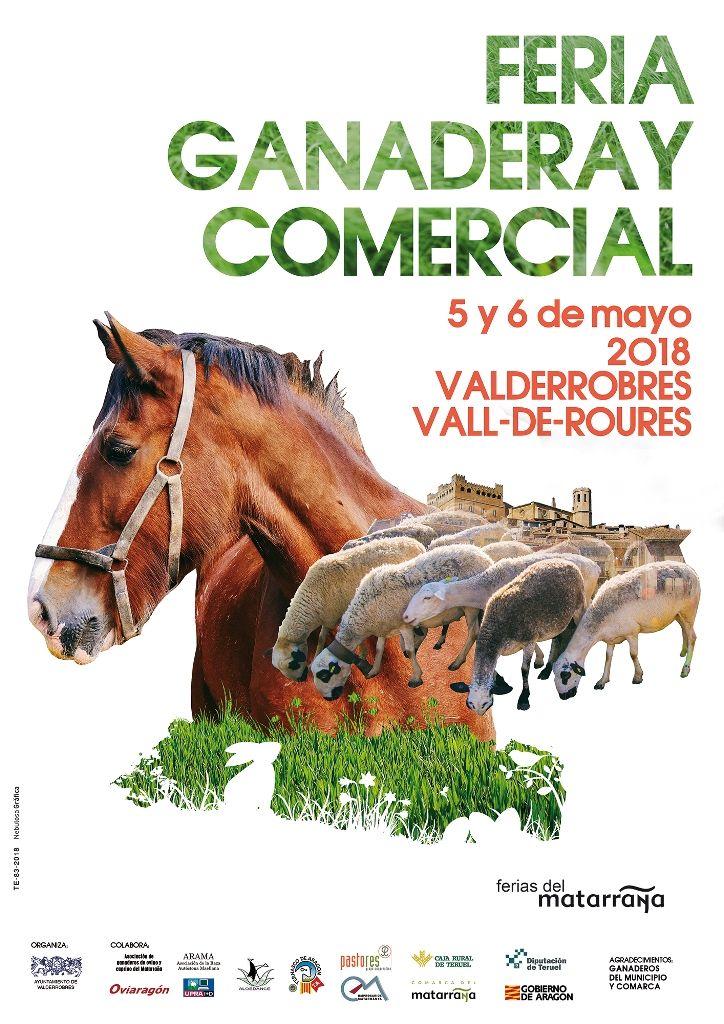 Feria Valderrobres