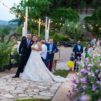 Celebración Boda en el Matarraña