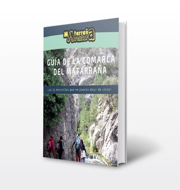 Matarraña Adventure Guide