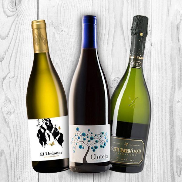 Vinos Matarraña
