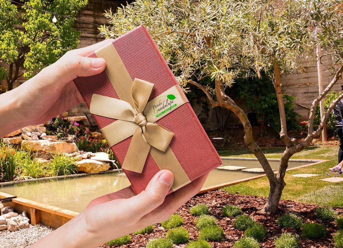 Cadeau Matarraa
