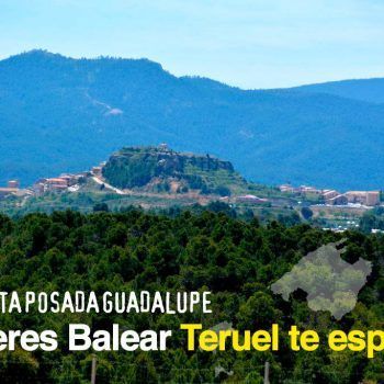 Oferta alojamiento para Baleares