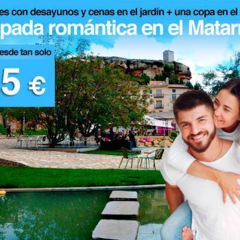 Escapada romántica en el Matarraña