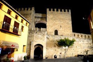 Hotel Morella