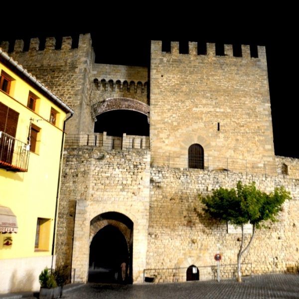 Hotel Morella