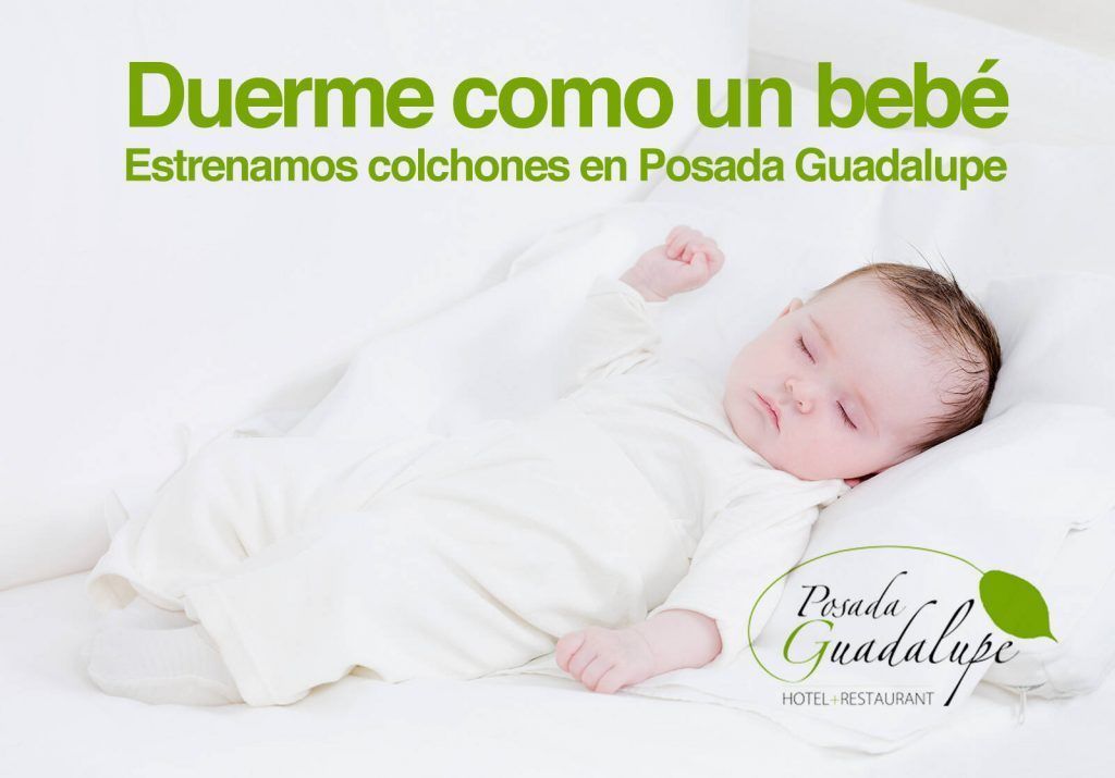 Duerme como un bebé valuavitaly