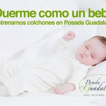 Duerme como un bebé valuavitaly