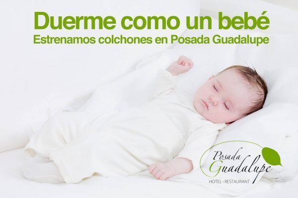 Duerme como un bebé valuavitaly