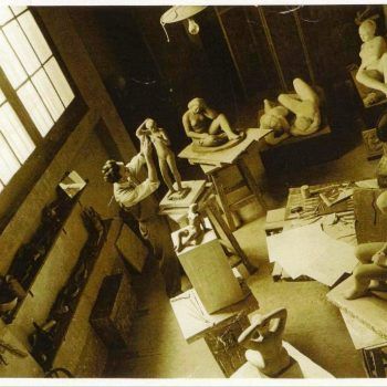 ramon-isern-sole-estudio-1955