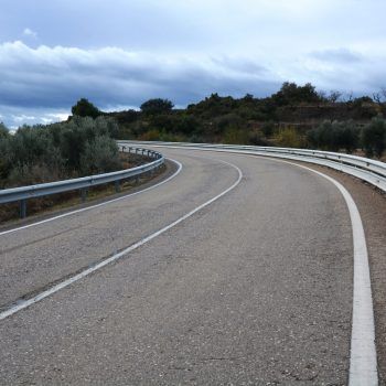 Rutas Moteras Posada Guadalupe Matarraña