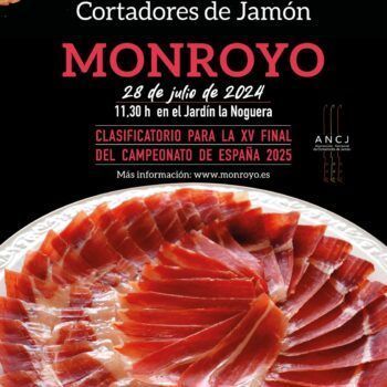 Cortadores de Jamón