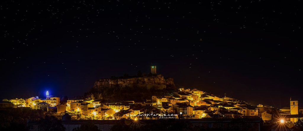 Total Solar Eclipse Spain 2026 accommodation