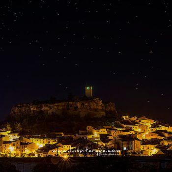 Total Solar Eclipse Spain 2026 accommodation